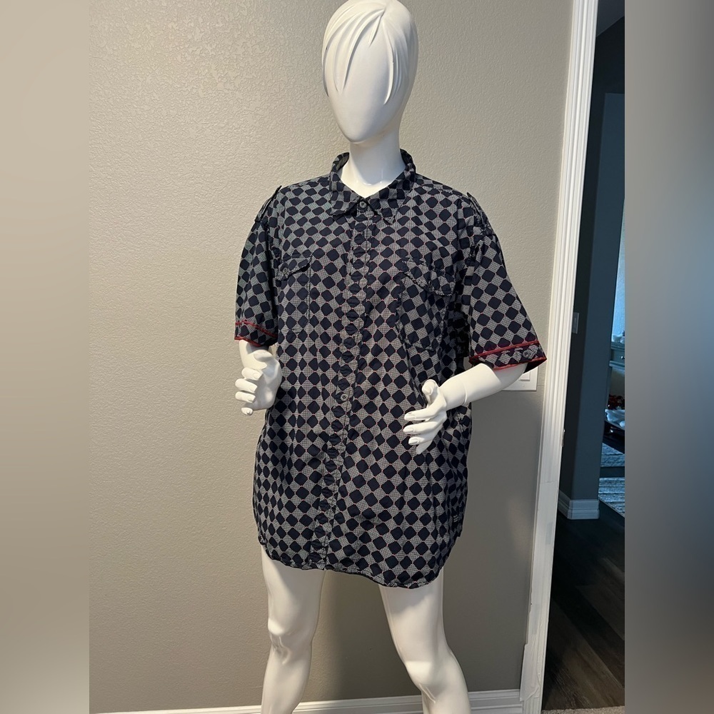 Truth Substance Common Sense Men’s size 4X